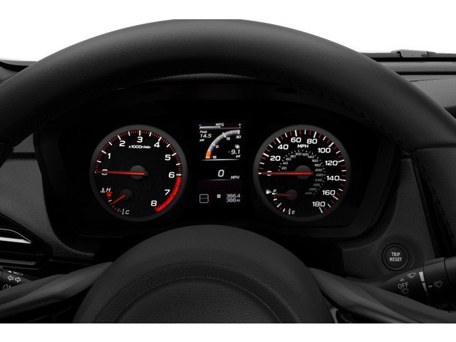 New 2026 Subaru WRX Premium AWD/4WD image 18