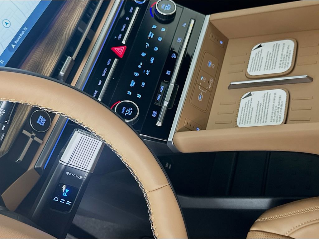 New 2026 Hyundai Santa Fe Calligraphy image 15