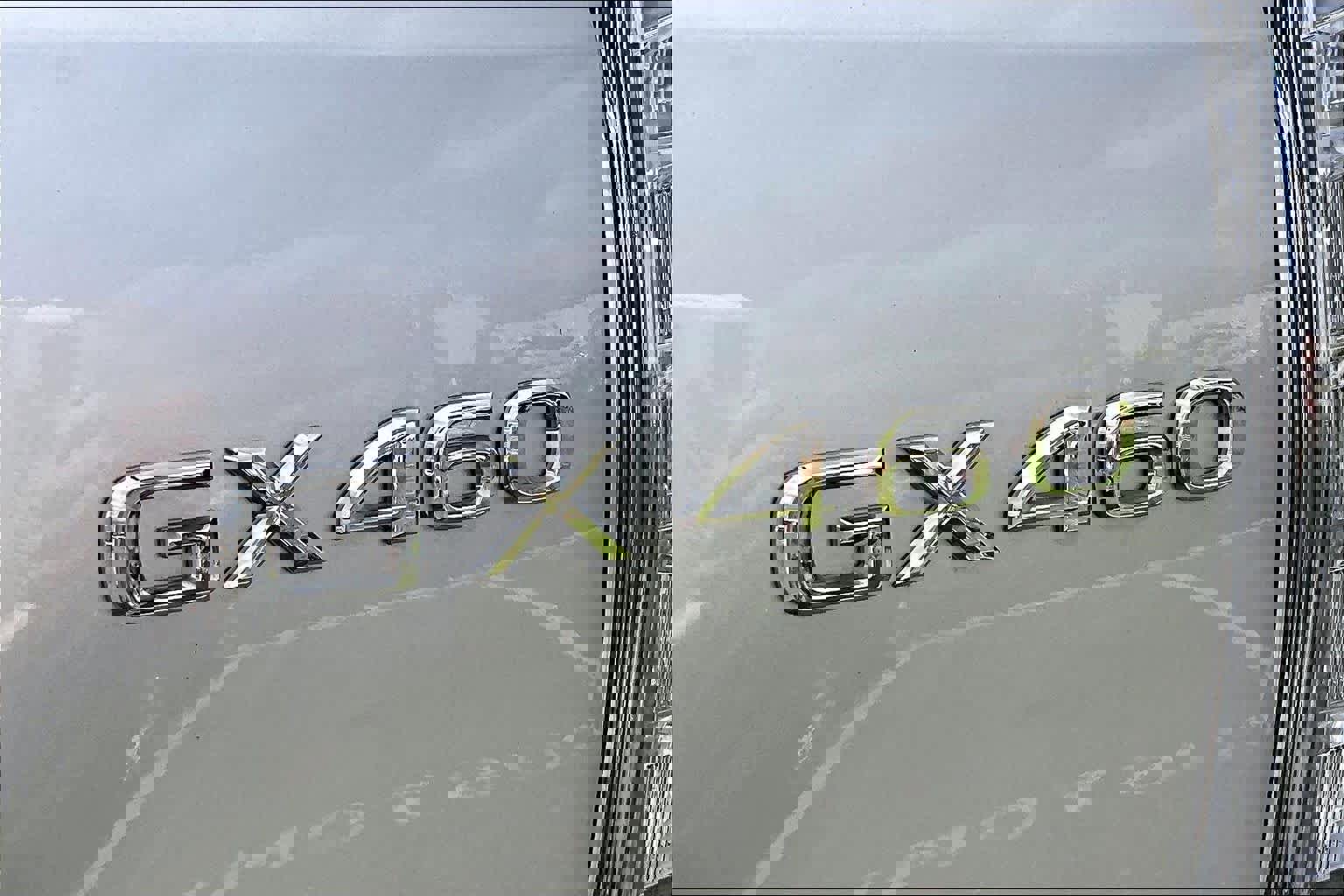 Used 2022 Lexus GX 460 Premium w/ Premium Plus Package image 10