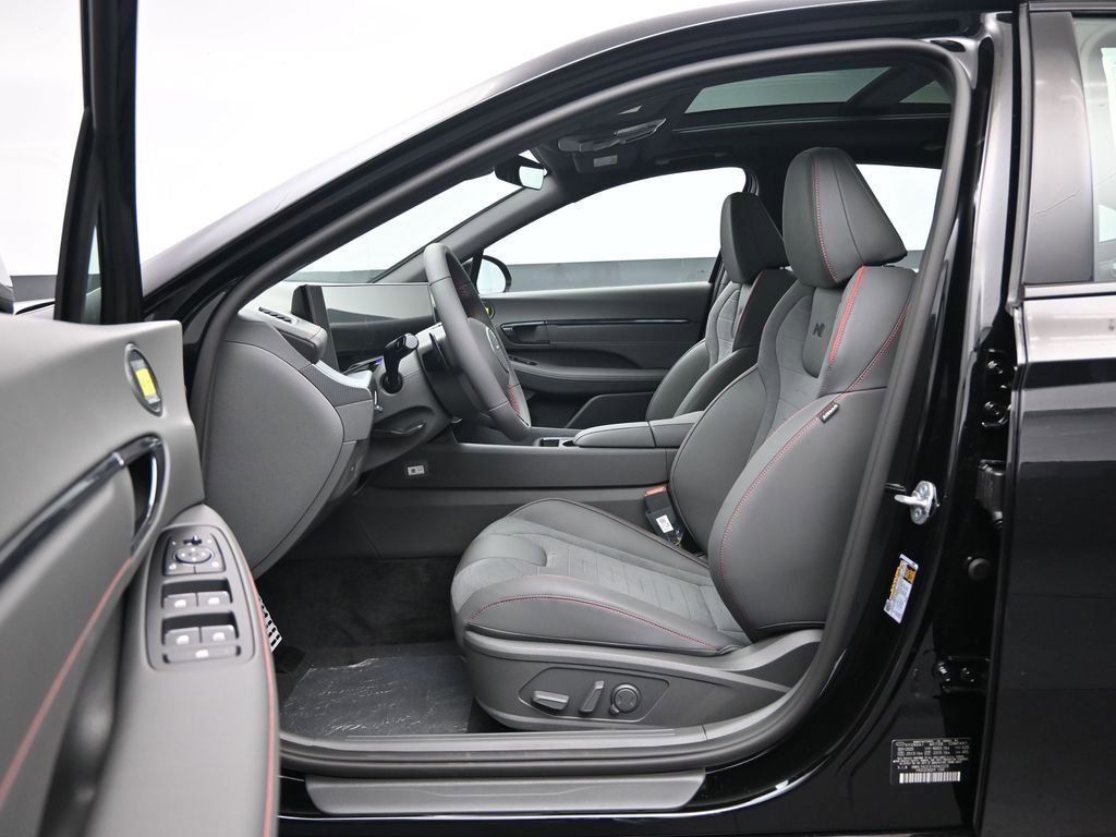 New 2026 Hyundai Sonata N Line image 25