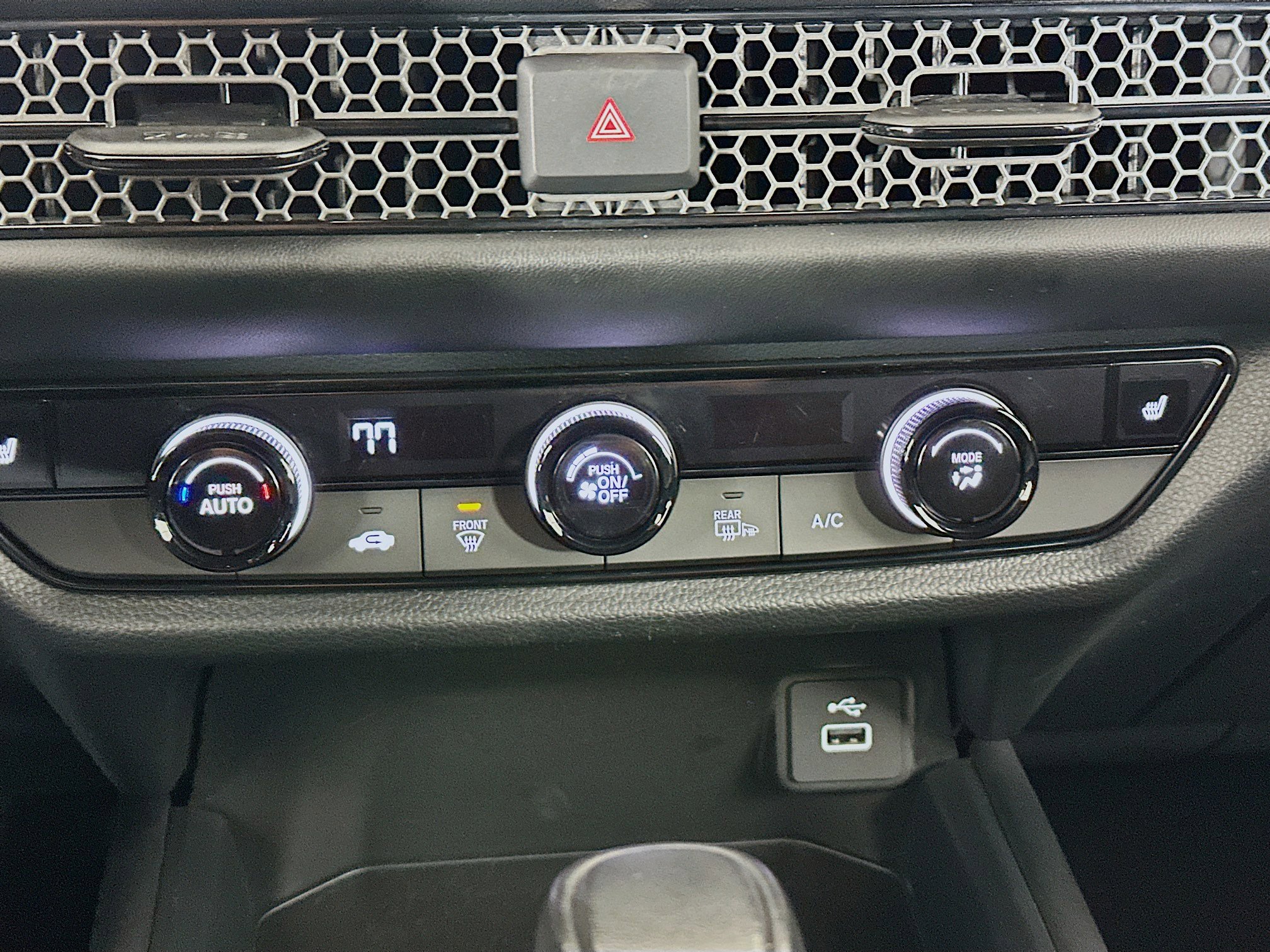 Used 2024 Honda HR-V Sport image 21