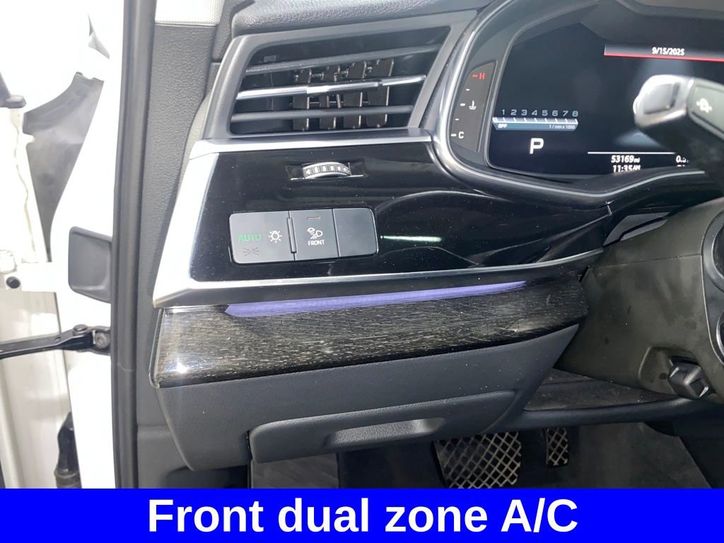 Used 2023 Audi Q7 3.0T Premium Plus image 14