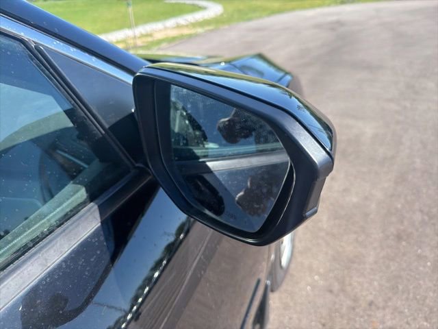 Used 2016 Honda Civic LX image 6