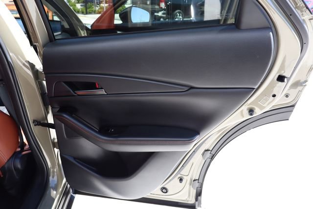 Used 2025 MAZDA CX-30 Carbon image 27