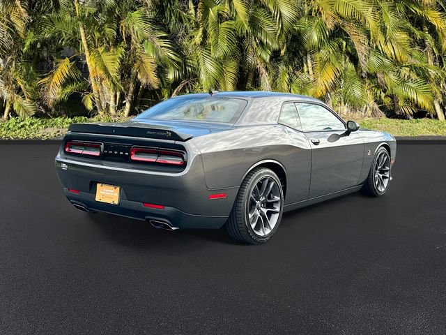 Used 2023 Dodge Challenger R/T Scat Pack image 5