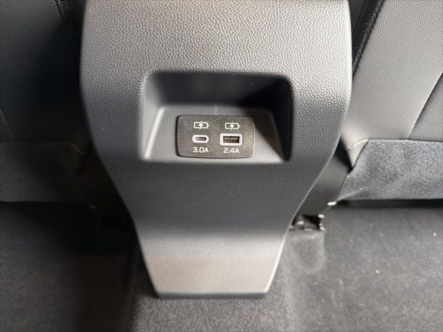 New 2026 Subaru Crosstrek 2.5i Limited AWD/4WD image 14