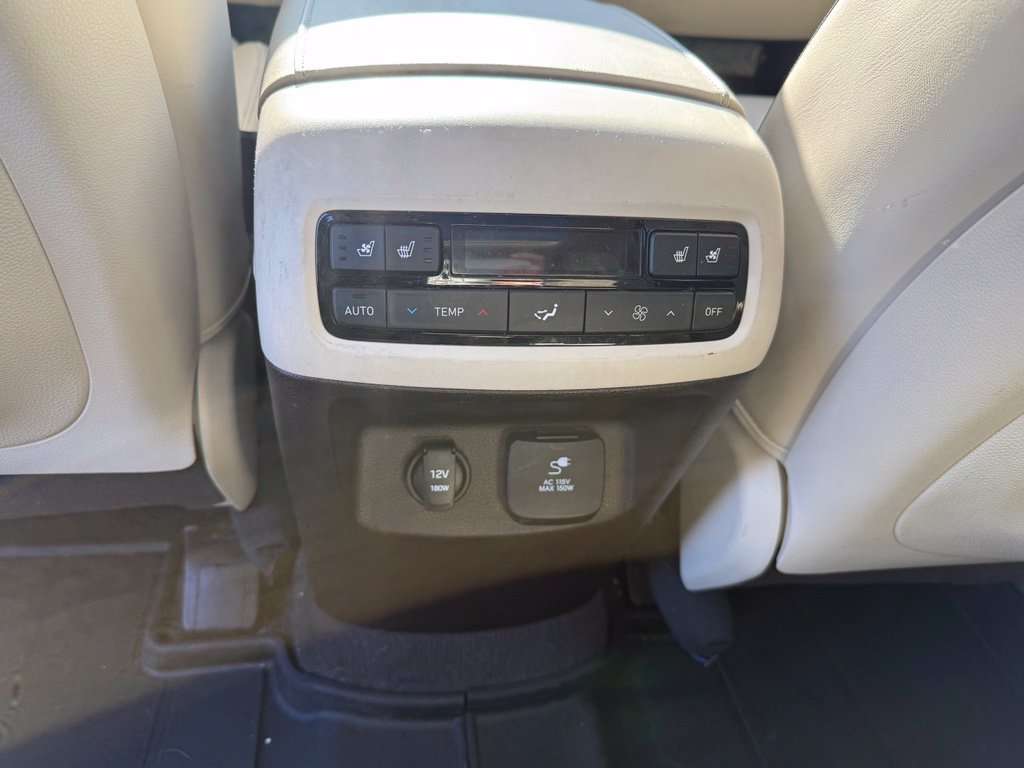 Used 2020 Hyundai Palisade Limited AWD/4WD image 11