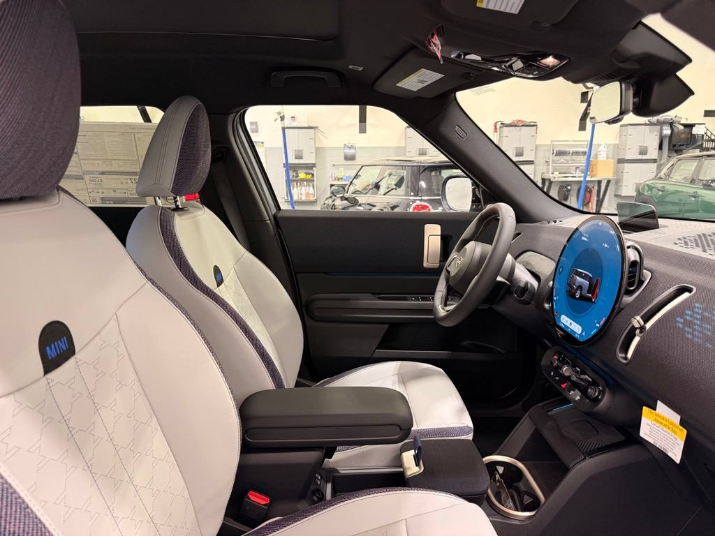 New 2027 MINI Cooper Countryman S AWD/4WD image 29