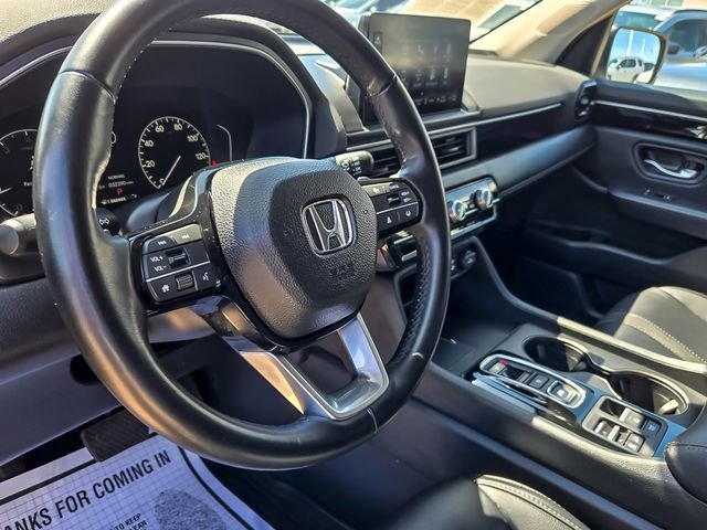 Used 2024 Honda Pilot EX-L image 10
