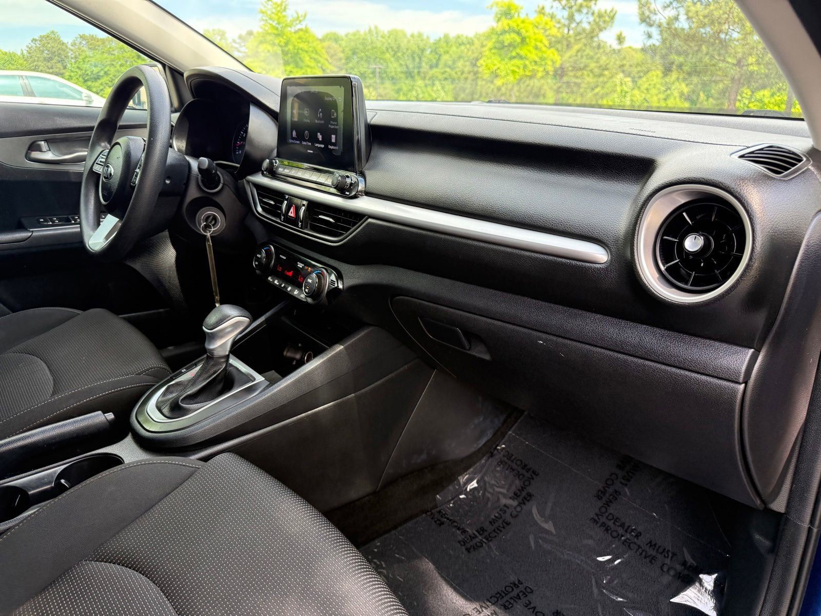 Used 2019 Kia Forte LXS FWD image 24