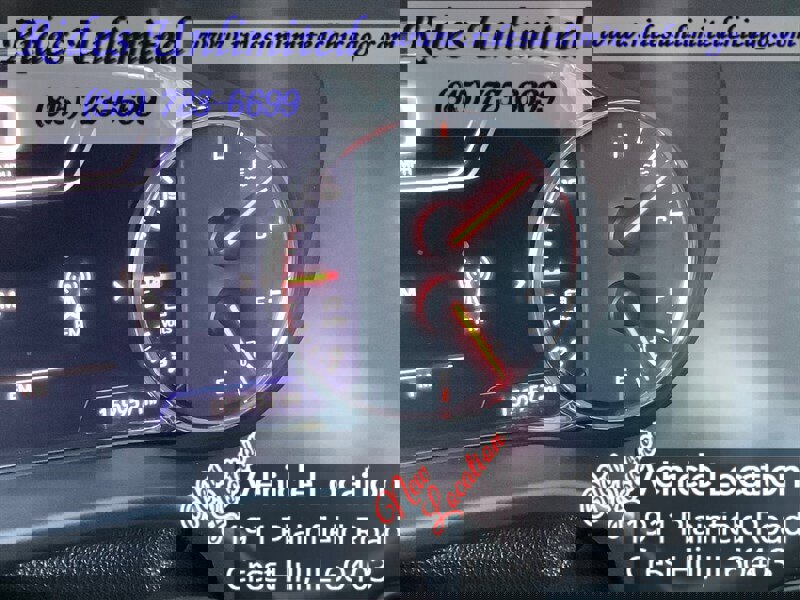 Used 2020 GMC Acadia Denali image 25