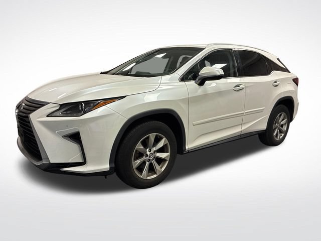 Used 2018 Lexus RX 350 AWD w/ Premium Package
