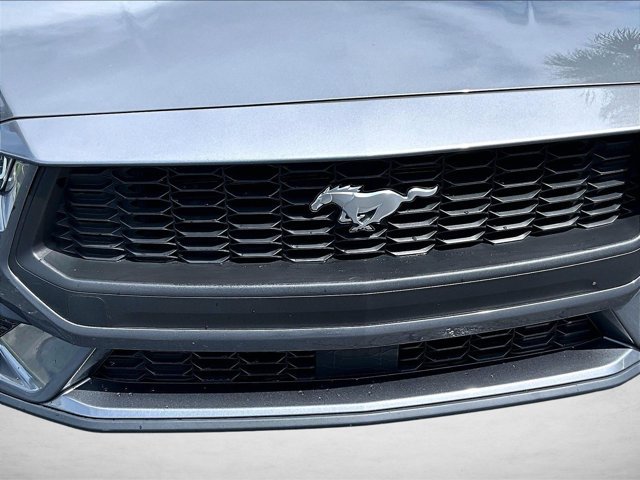 Used 2024 Ford Mustang Premium RWD image 29