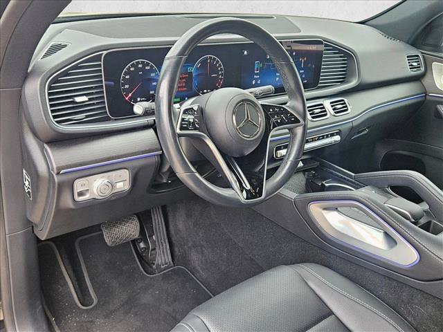 Certified 2024 Mercedes-Benz GLE 450e 4MATIC image 10