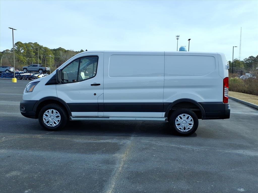 Used 2024 Ford Transit 250 Base w/ Exterior Upgrade Package image 14