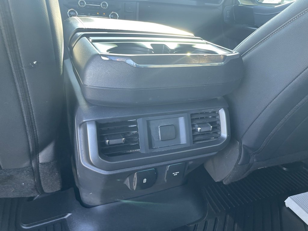 Used 2024 Ford F150 XLT w/ Equipment Group 302A MID image 25