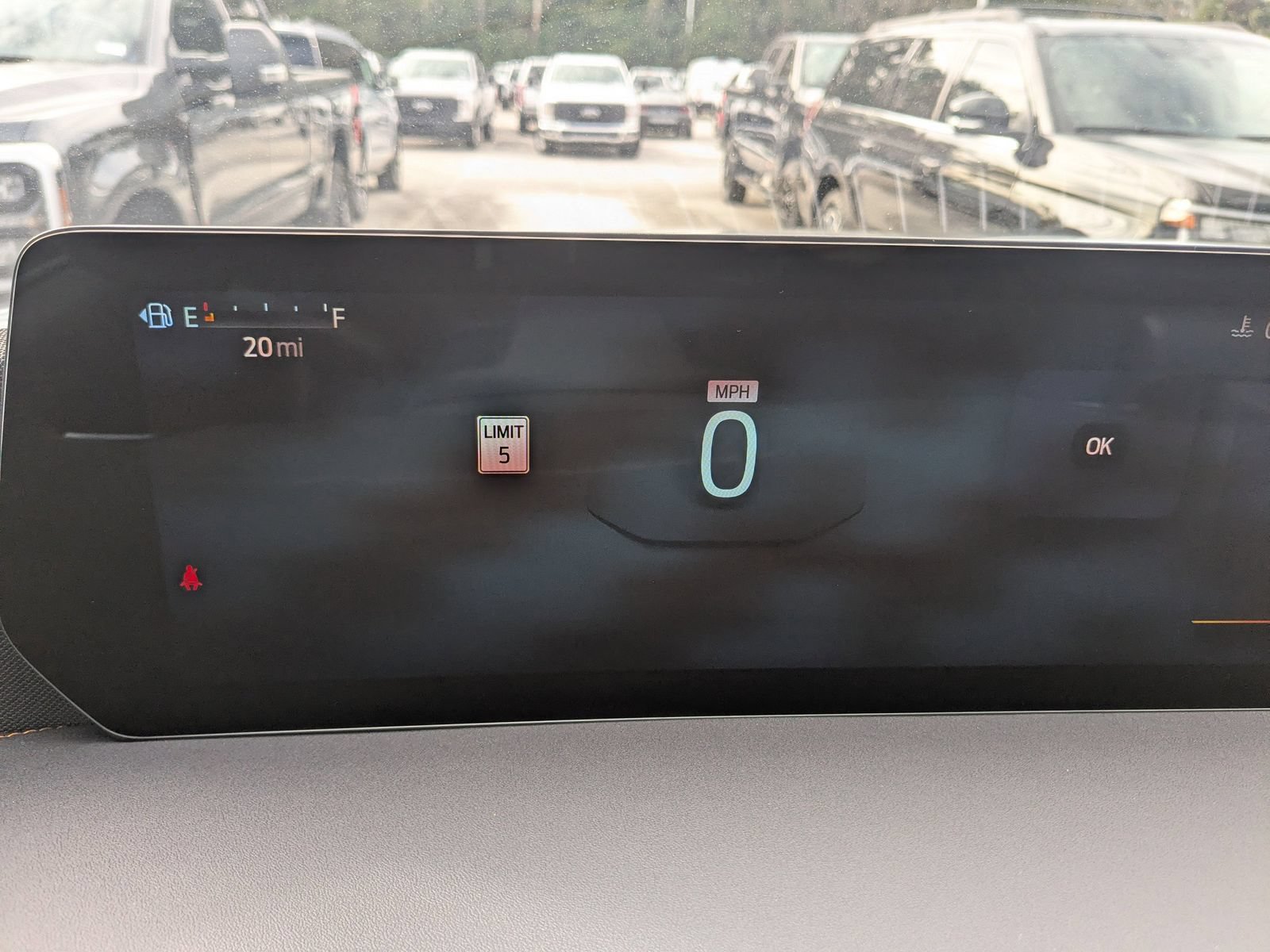 New 2025 Ford Expedition Tremor AWD/4WD image 32