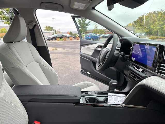 New 2026 Toyota Camry XLE image 28