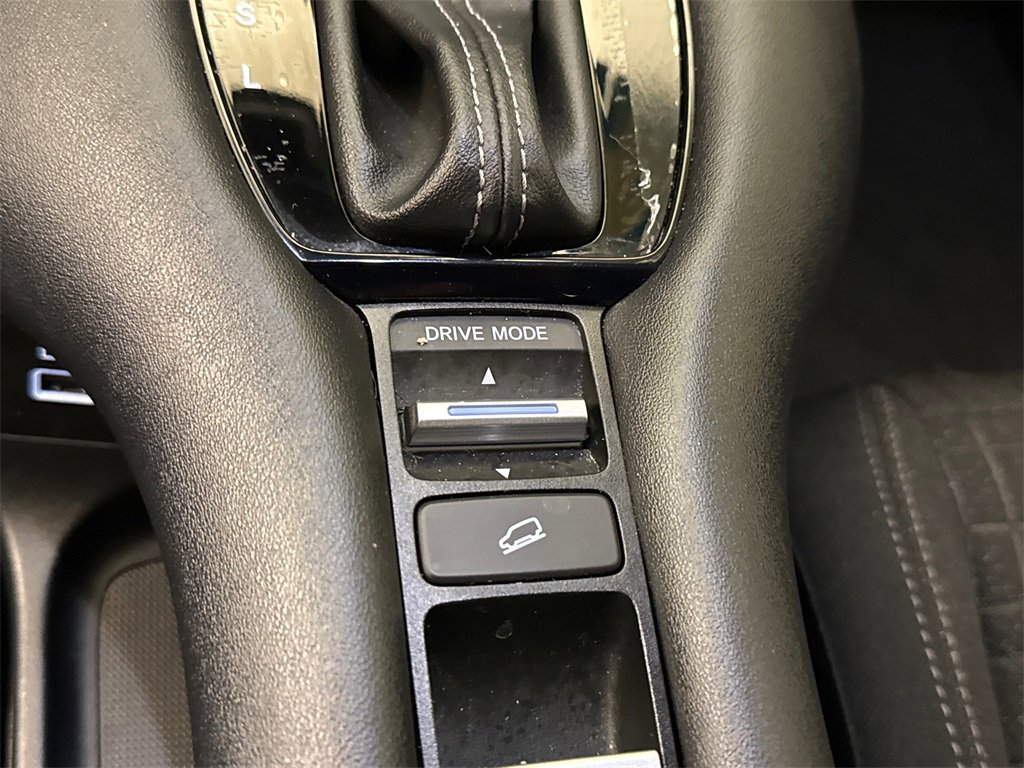 Certified 2023 Honda HR-V LX image 27