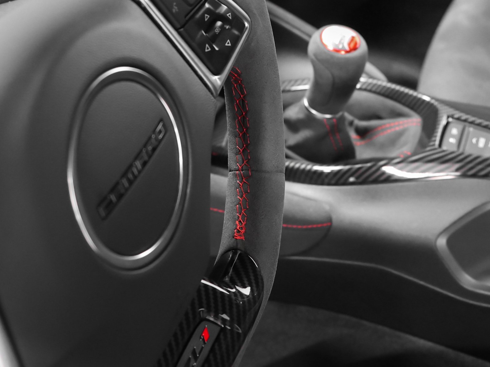 Used 2018 Chevrolet Camaro ZL1 image 44