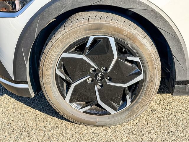 Certified 2024 Hyundai Ioniq 5 SEL AWD/4WD image 10
