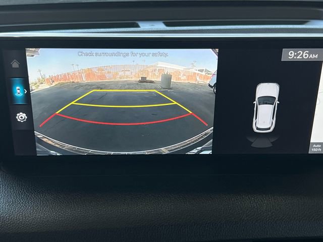 Used 2025 Genesis GV70 2.5T image 19