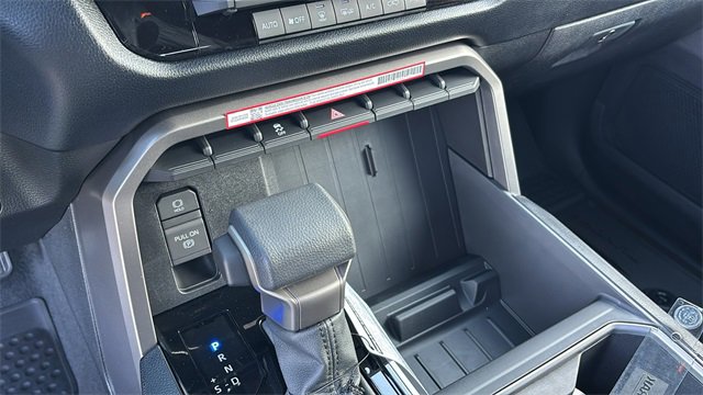 New 2026 Toyota Tundra SR5 image 19