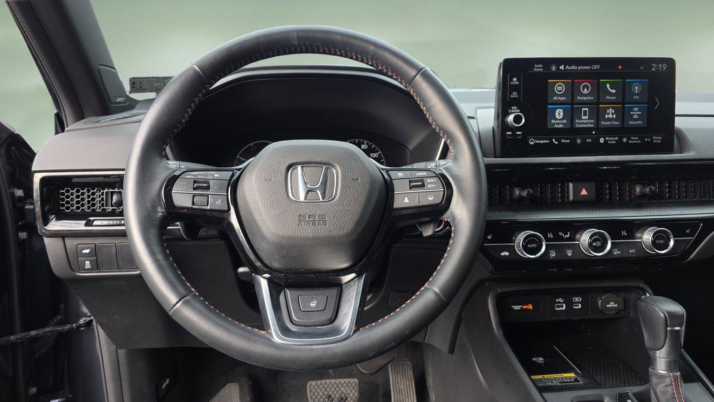 Used 2023 Honda CR-V Sport Touring image 20