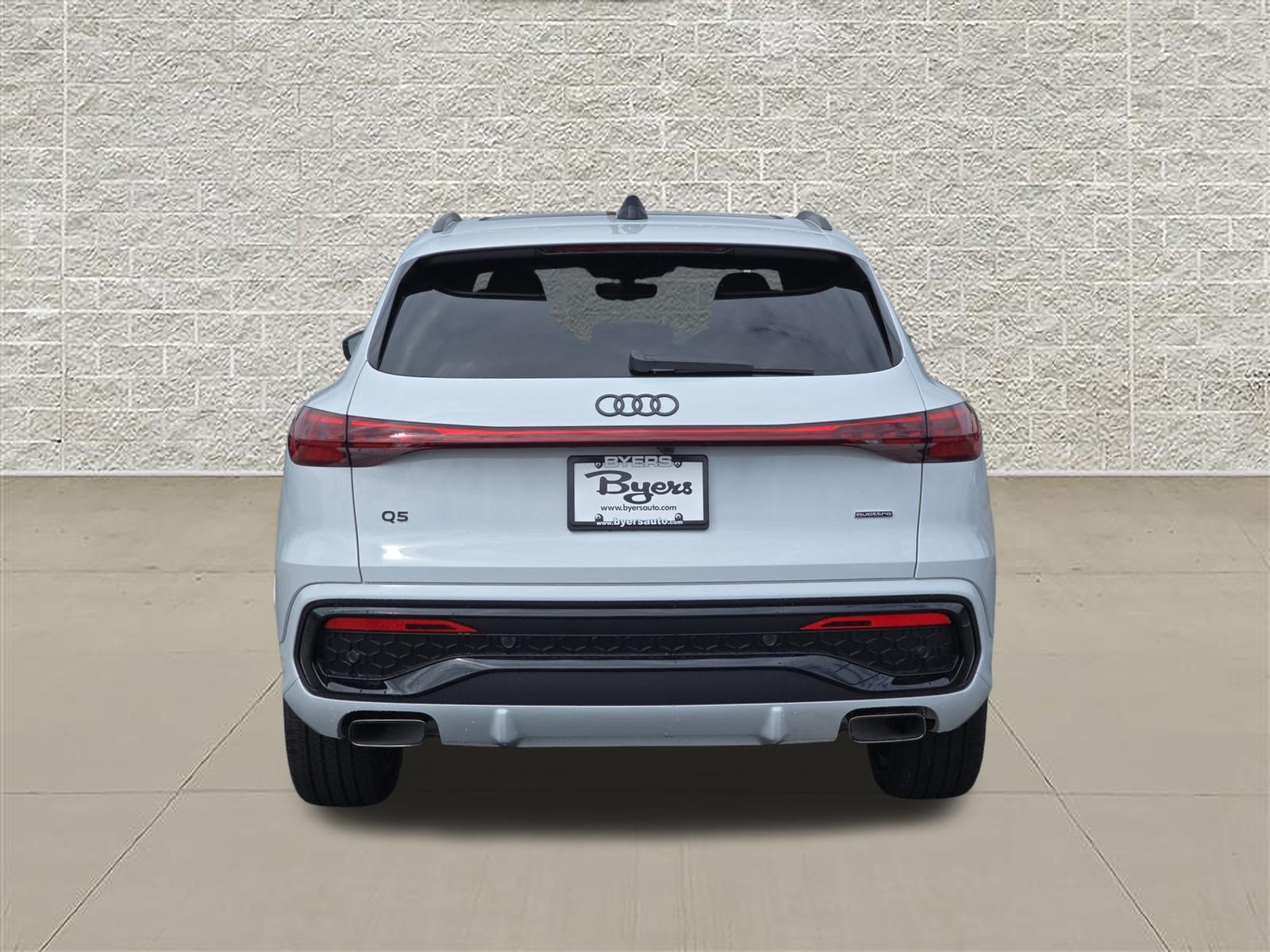 New 2026 Audi Q5 Premium Plus AWD/4WD image 6