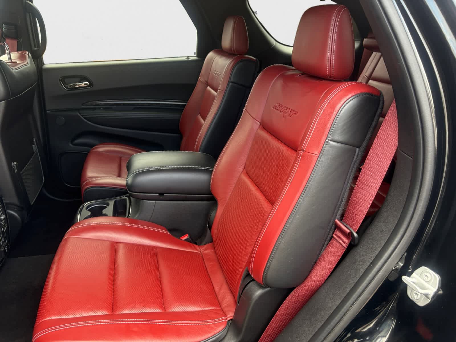 Used 2023 Dodge Durango SRT image 19