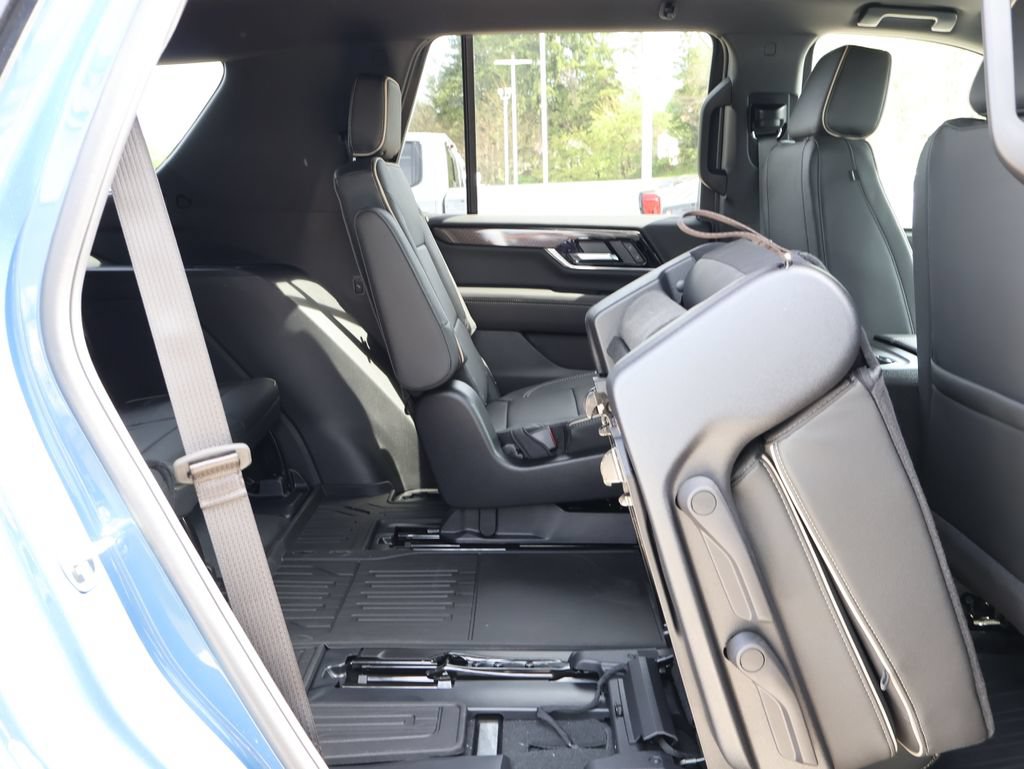 New 2026 GMC Yukon Elevation AWD/4WD image 41