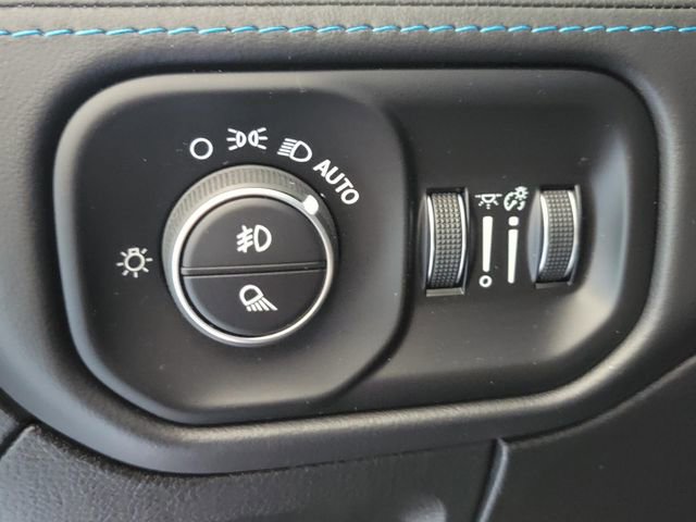 Used 2023 RAM 1500 TRX w/ TRX Level 2 Equipment Group AWD/4WD image 29