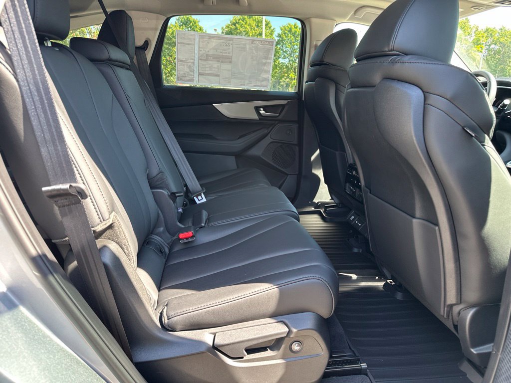 New 2026 Acura MDX FWD image 15