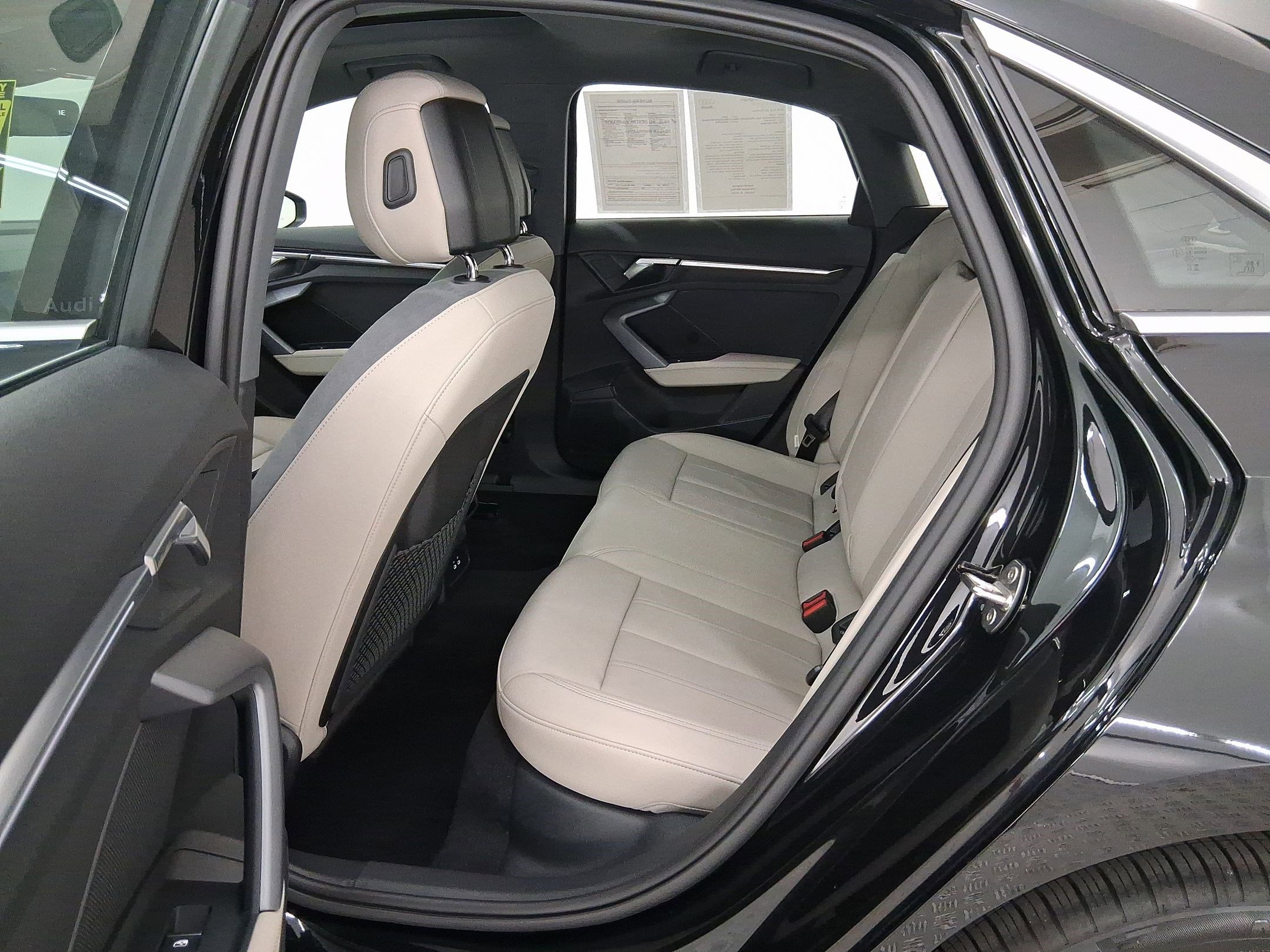 Used 2025 Audi A3 2.0T Premium w/ Convenience Package image 13