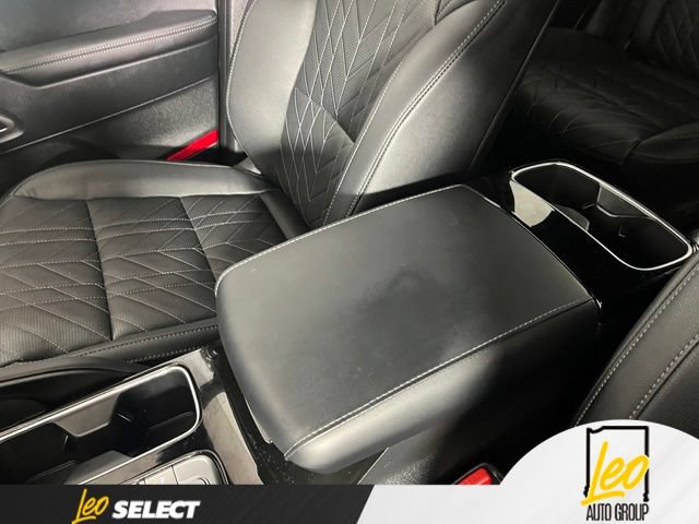 Used 2025 Kia Telluride EX X-Line AWD/4WD image 24