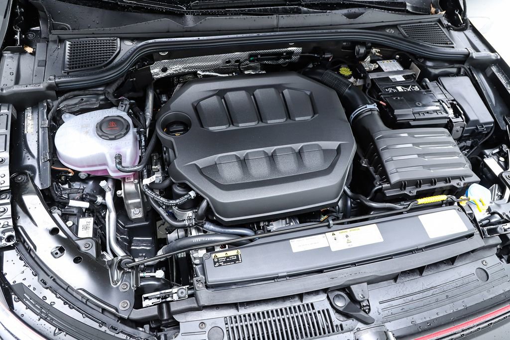 New 2026 Volkswagen GTI Autobahn image 28