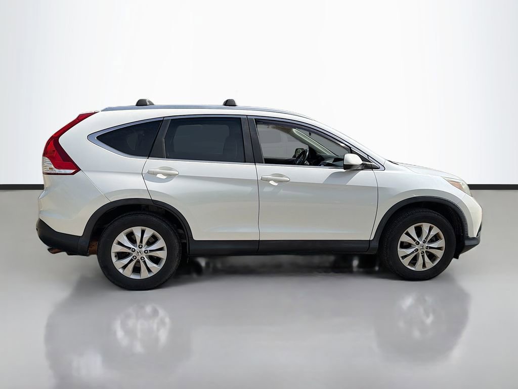 Used 2013 Honda CR-V EX-L image 4