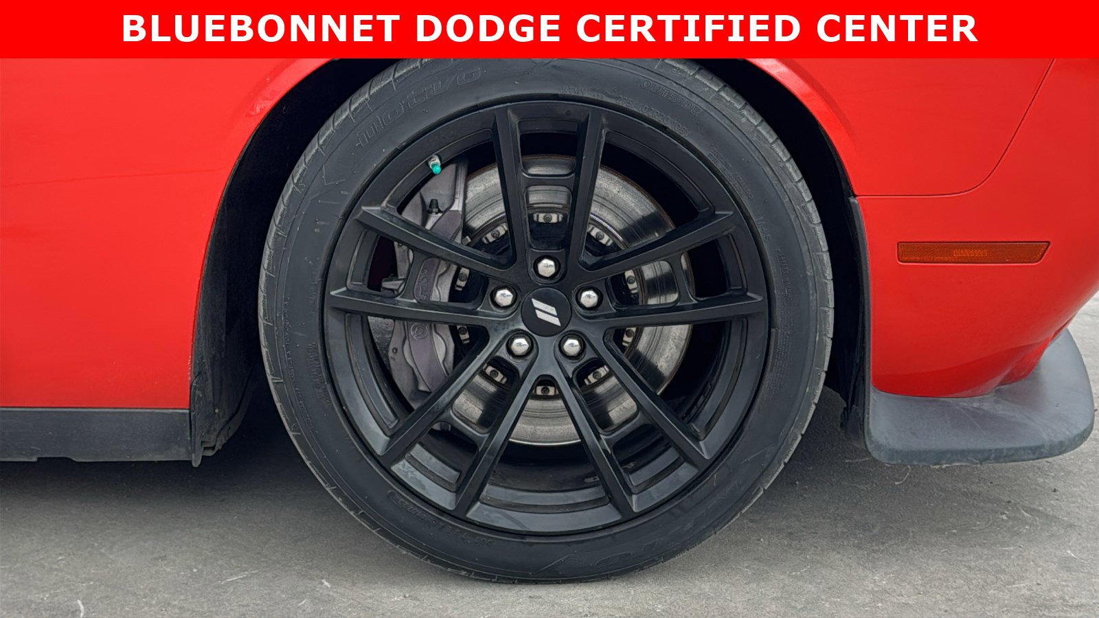 Used 2018 Dodge Challenger T/A image 29