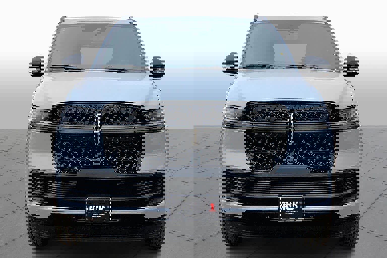 New 2025 Lincoln Navigator L Reserve w/ Jet Appearance Package image 3