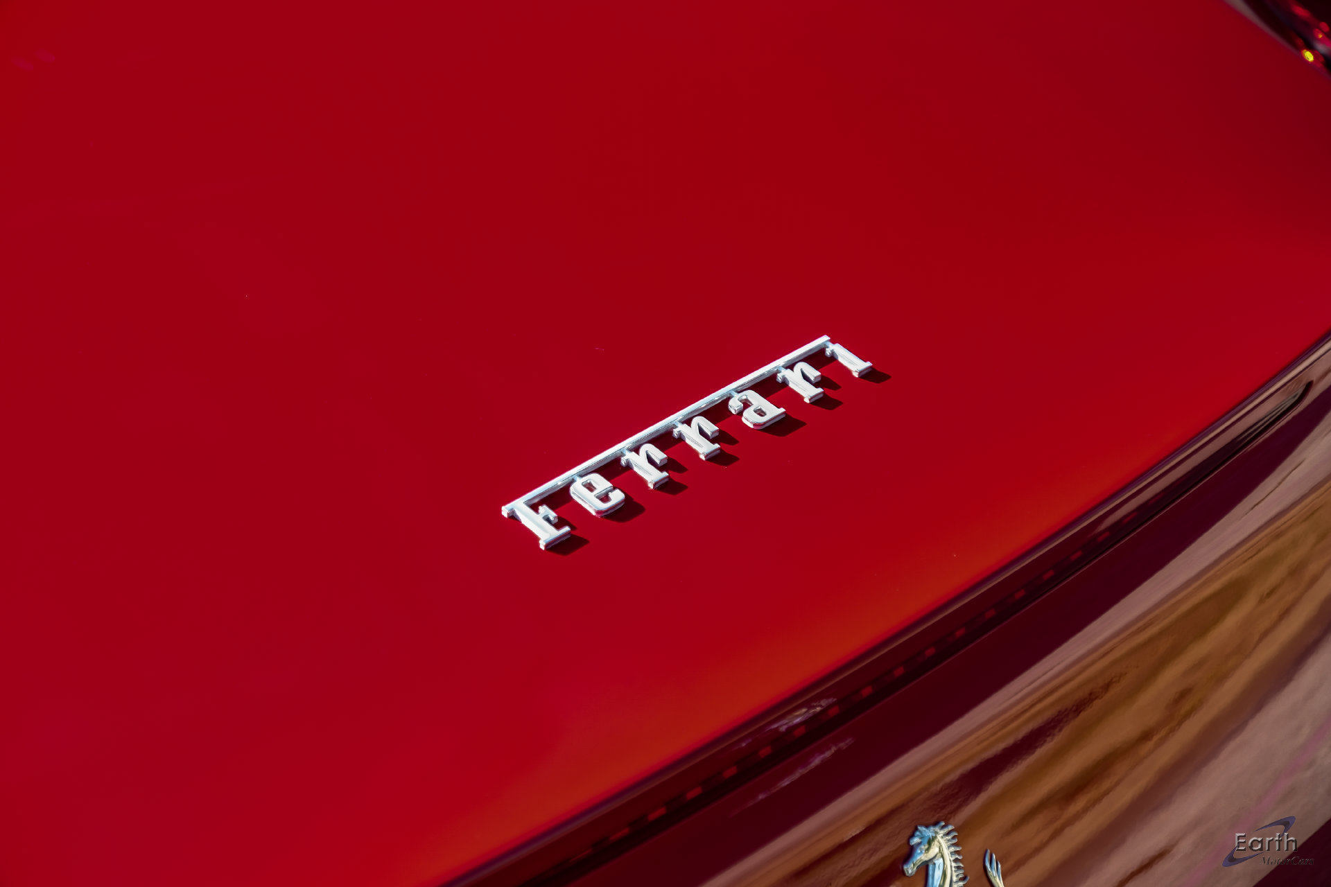 Used 2014 Ferrari California RWD image 18