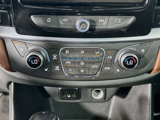 Used 2019 Chevrolet Traverse High Country AWD/4WD image 23