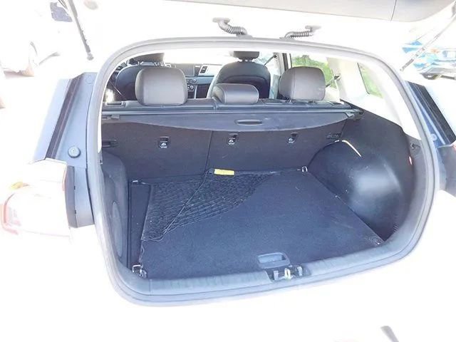 Used 2019 Kia Niro S Touring image 8