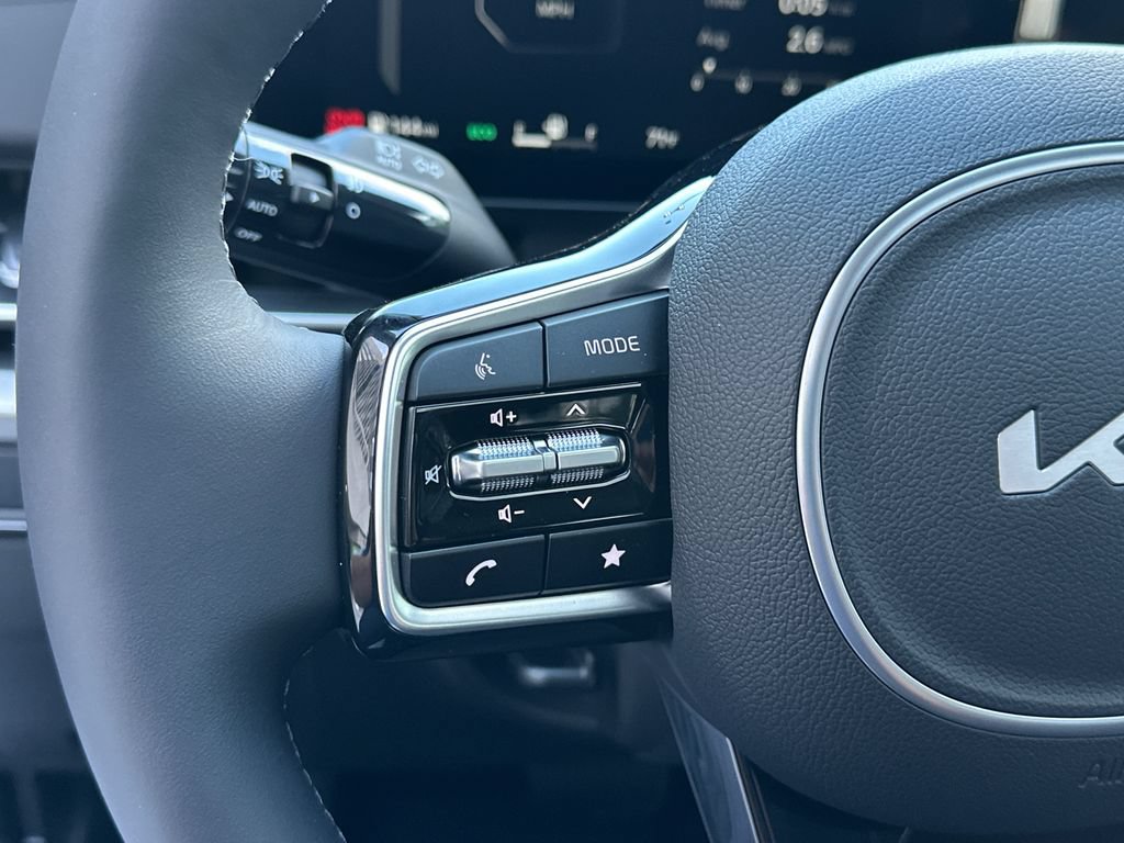 New 2026 Kia Carnival SX Prestige FWD image 24
