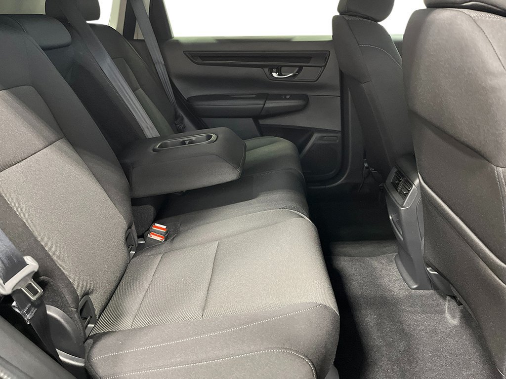 New 2027 Honda CR-V EX image 27