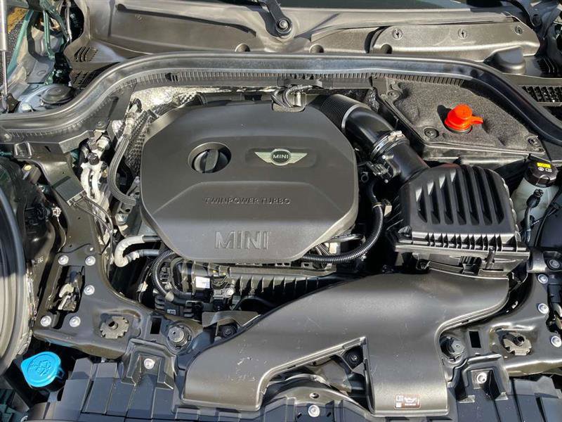 Used 2016 MINI Cooper 4-Door Hardtop image 71