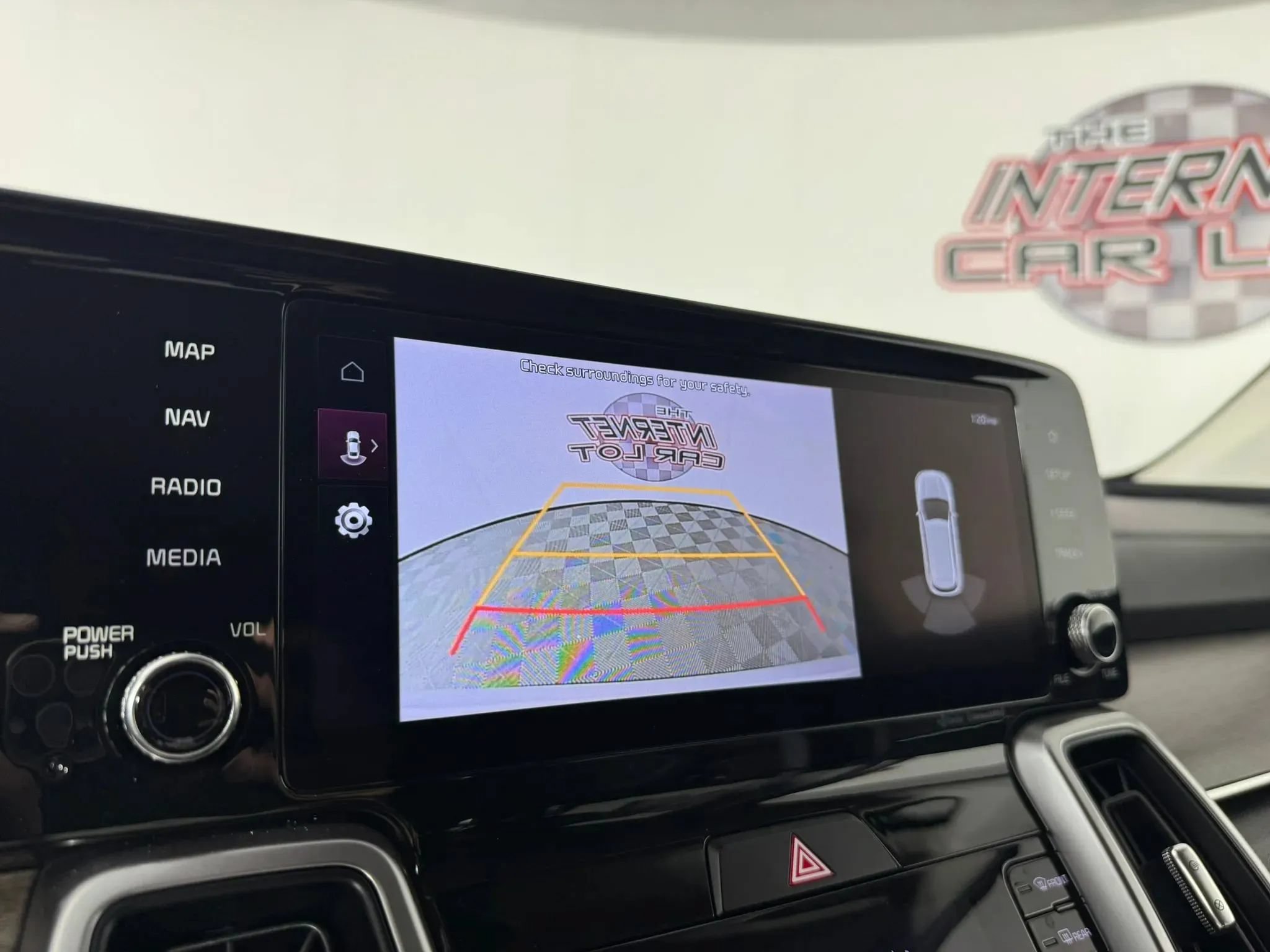 Used 2023 Kia Sorento X-Line EX AWD/4WD image 18