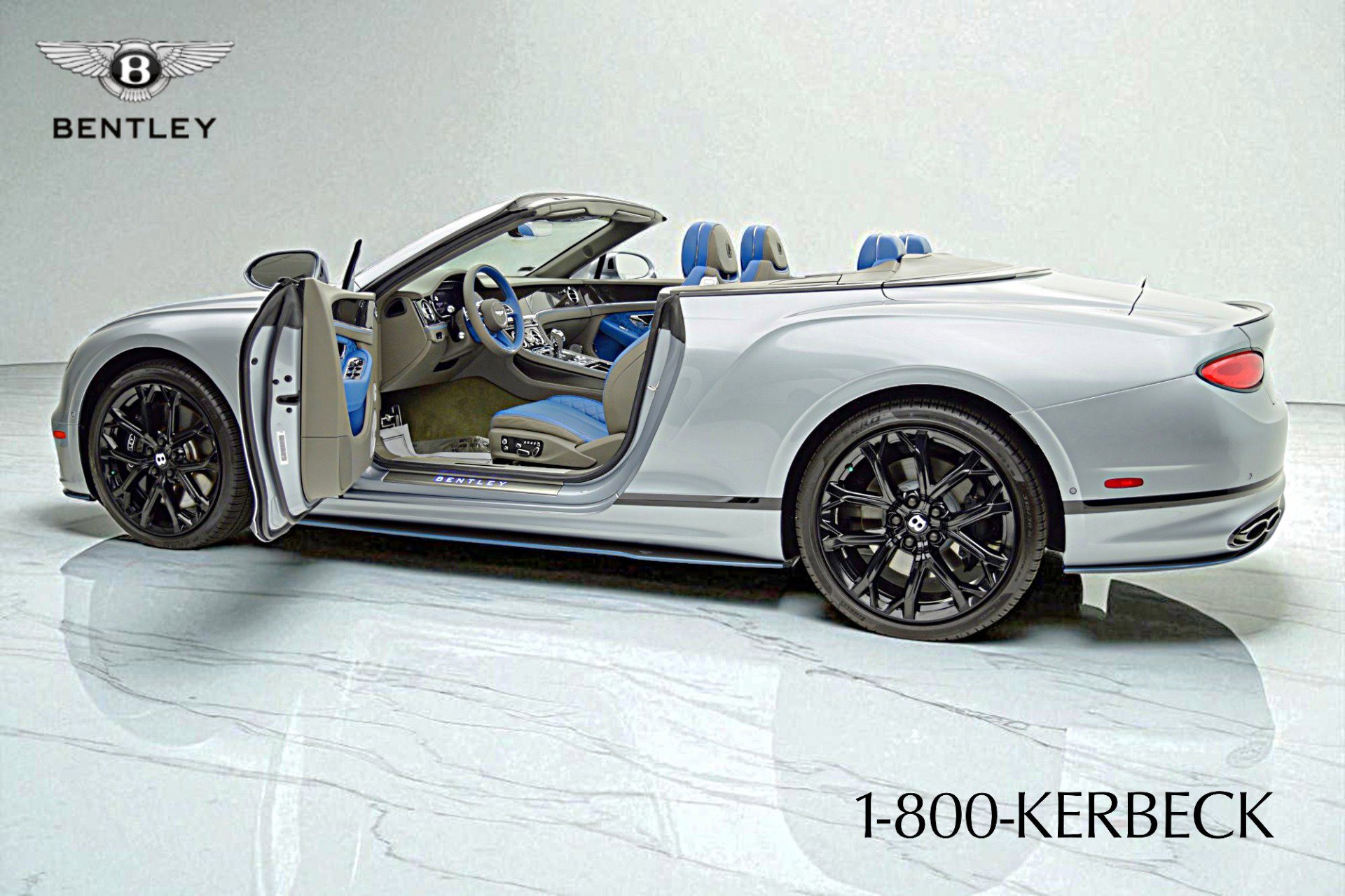 Used 2023 Bentley Continental GT S image 5
