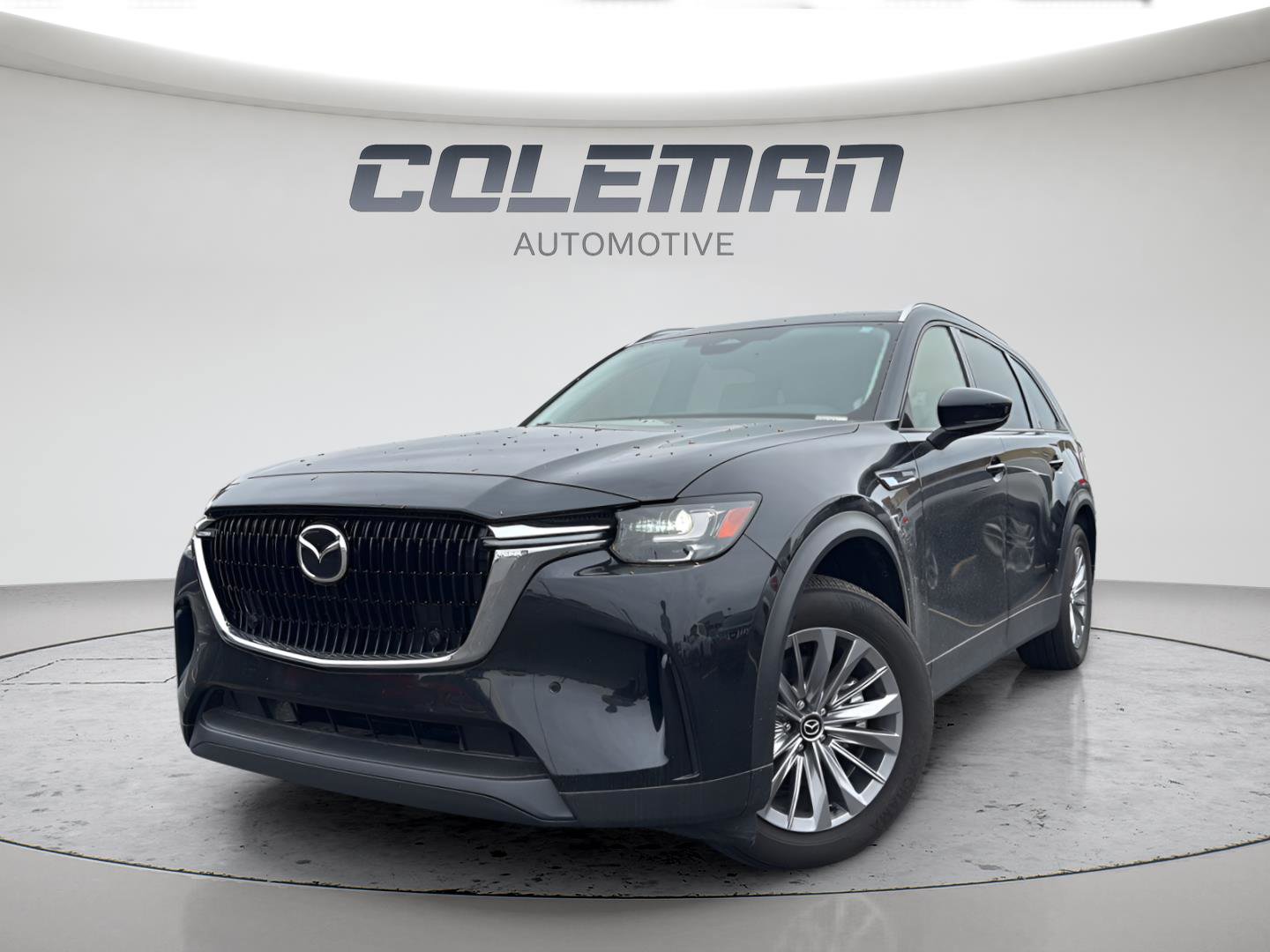 Used 2025 MAZDA CX-90 3.3 Turbo w/ Preferred Package