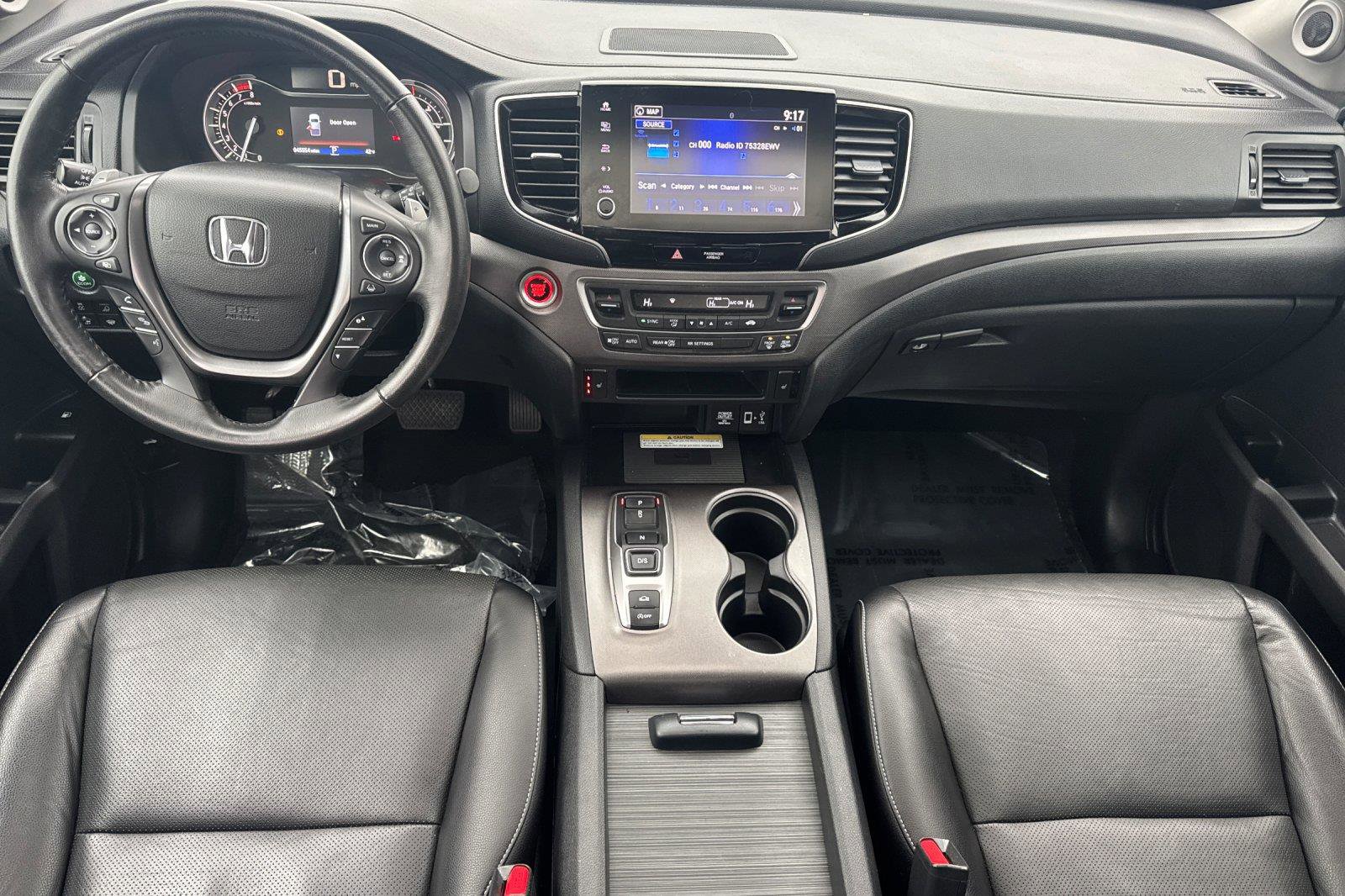 Certified 2023 Honda Ridgeline RTL-E image 9