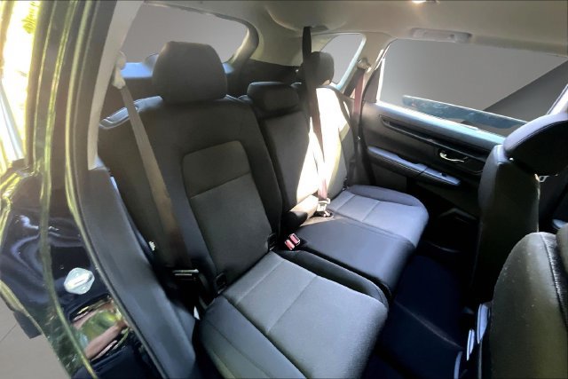 New 2027 Honda CR-V EX image 10